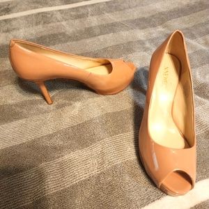 NINE WEST PUMPS